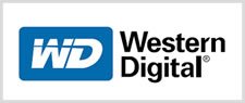 Scheda PCB HD Western Digital