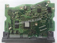 004-0B36131 Scheda Disco Rigido Western Digital