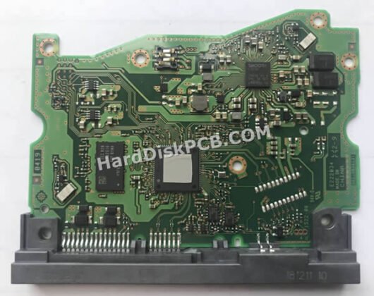 004-0B36131 Scheda Disco Rigido Western Digital