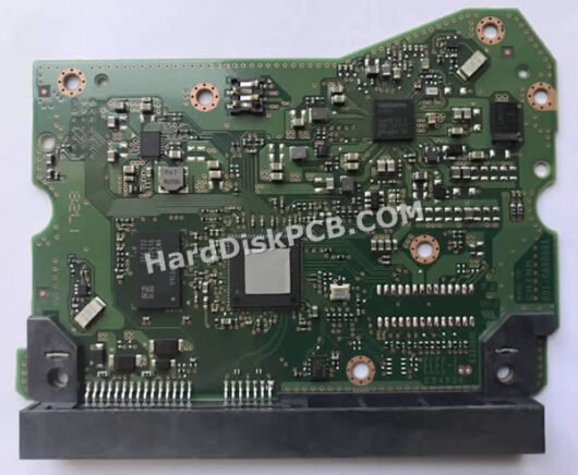 006-0A90561 Scheda Disco Rigido Western Digital