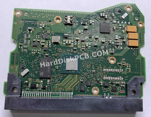 006-0B40880 Scheda Disco Rigido Western Digital