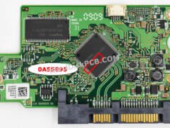 0A55895 Scheda Disco Rigido Hitachi