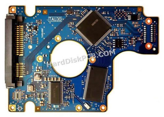 0A58732 Scheda Disco Rigido Hitachi