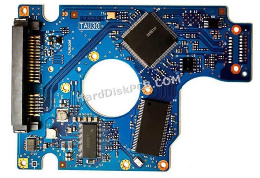 0A58758 Scheda Disco Rigido Hitachi