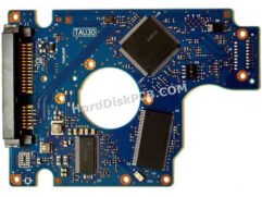 0A71258 Scheda Disco Rigido Hitachi