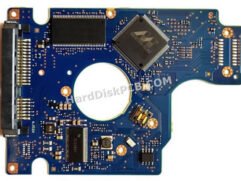 0J11457 Scheda Disco Rigido Hitachi