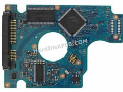 0J11465 Scheda Disco Rigido Hitachi