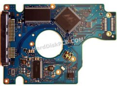 0J11471 Scheda Disco Rigido Hitachi