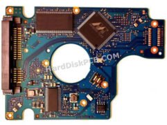 0J21935 Scheda Disco Rigido Hitachi