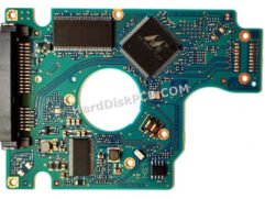 0J21947 Scheda Disco Rigido Hitachi