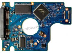 0J24297 Scheda Disco Rigido Hitachi