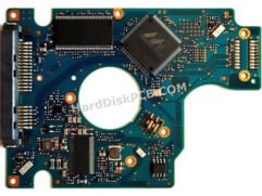 0J24301 Scheda Disco Rigido Hitachi