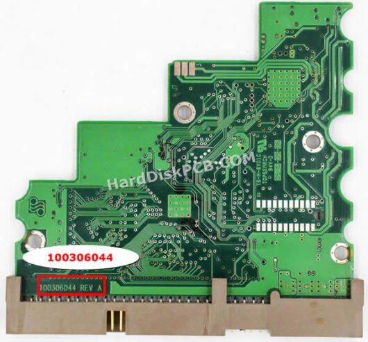 100300639 Scheda Disco Rigido Seagate - immagine 2