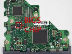 100328755 Scheda Disco Rigido Seagate