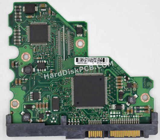 100331803 Scheda Disco Rigido Seagate