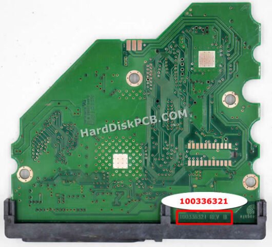 100336321 Scheda Disco Rigido Seagate - immagine 2