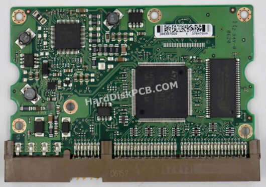 100367050 Scheda Disco Rigido Seagate