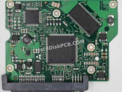 100390920 Scheda Disco Rigido Seagate