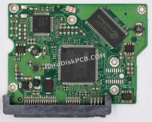 100428473 Scheda Disco Rigido Seagate