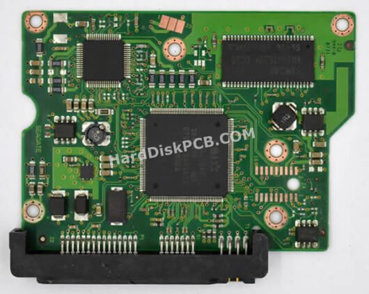100442000 Scheda Disco Rigido Seagate