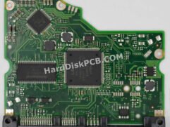 100536501 Scheda Disco Rigido Seagate