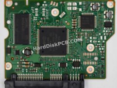 100603204 Scheda Disco Rigido Seagate