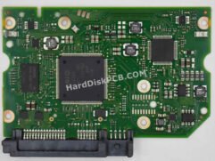 100611023 Scheda Disco Rigido Seagate