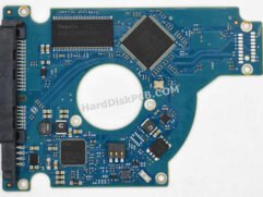 100619769 Scheda Disco Rigido Seagate