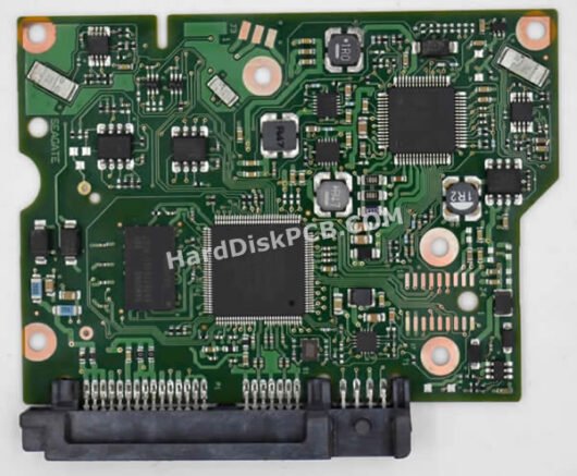 100627970 Scheda Disco Rigido Seagate
