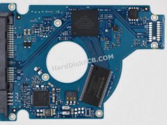 100660535 Scheda Disco Rigido Seagate