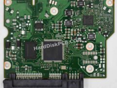 100687658 Scheda Disco Rigido Seagate