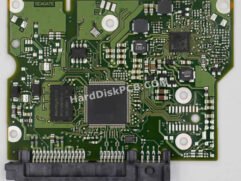 100717520 Scheda Disco Rigido Seagate