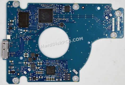 100732076 Scheda Disco Rigido Seagate