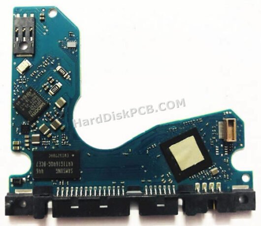 100770048 Scheda Disco Rigido Seagate