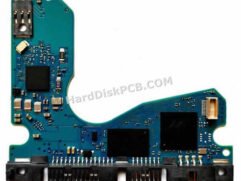 100781943 Scheda Disco Rigido Seagate