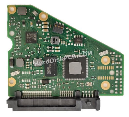 100782215 Scheda Disco Rigido Seagate