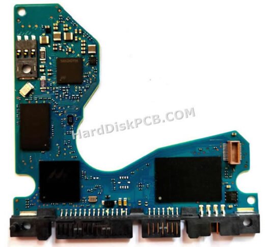 100792364 Scheda Disco Rigido Seagate