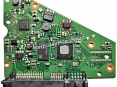 100802503 Scheda Disco Rigido Seagate