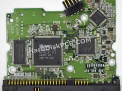 2060-001266-000 Scheda Disco Rigido Western Digital