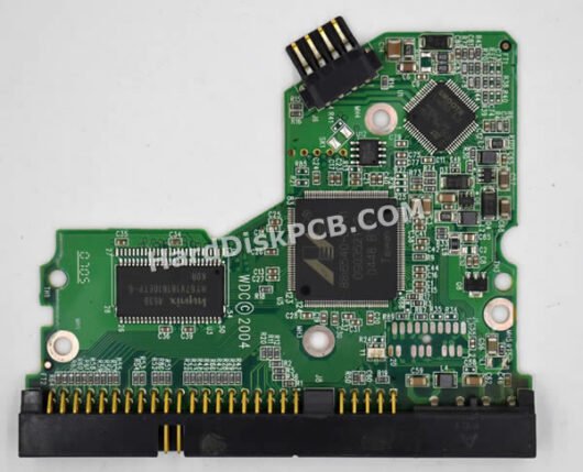2060-701292-000 Scheda Disco Rigido Western Digital