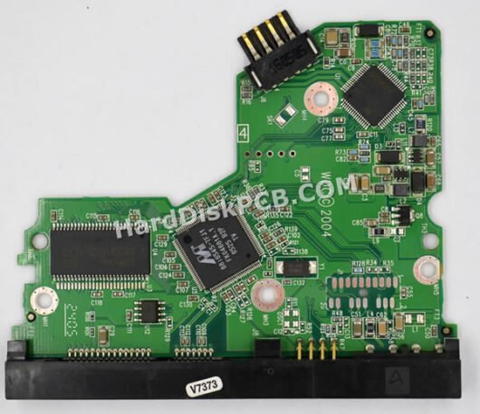 2060-701335-002 Scheda Disco Rigido Western Digital