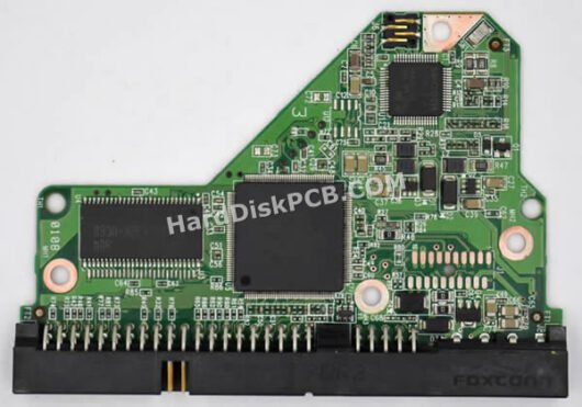 2060-701494-001 Scheda Disco Rigido Western Digital