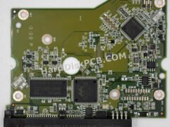 2060-771624-003 Scheda Disco Rigido Western Digital