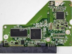 2060-771698-002 Scheda Disco Rigido Western Digital