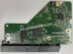 2060-800039-001 Scheda Disco Rigido Western Digital