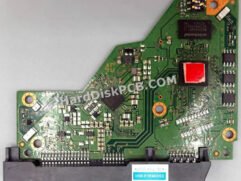 2060-810011-001 Scheda Disco Rigido Western Digital