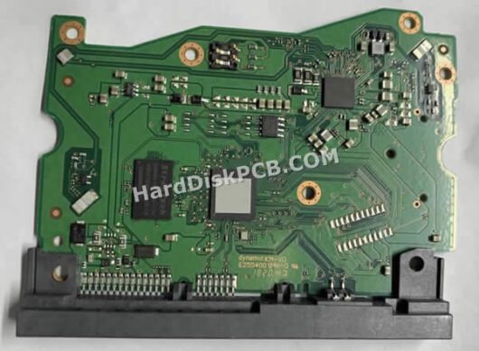2060-810032-002 Scheda Disco Rigido Western Digital