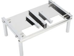 Banco da lavoro per la riparazione di HDD