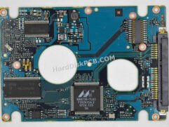 CA26342-B81404BA Scheda Disco Rigido Fujitsu