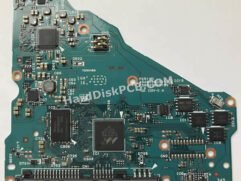 G3820A Scheda Disco Rigido Toshiba